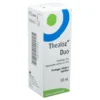 THEALOZ/DUO Sol.Ocul.10mlF1000
