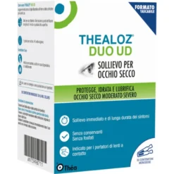 THEALOZ*DUO UD 30 Mono 0,4ml