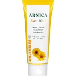 THEISS Arnica Bambini 100ml