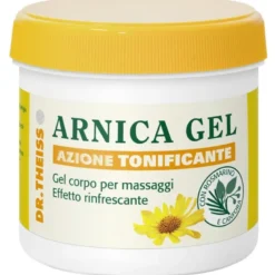 THEISS Arnica Gel Rapido