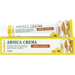 THEISS ARNICA Pomata Risc.50g