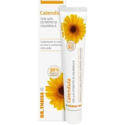 THEISS Calendula Cr.30% 50ml