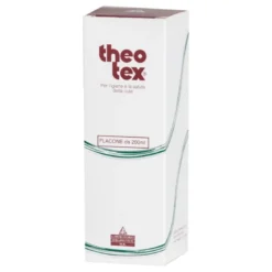 THEOTEX Antibatterico Fl.200ml