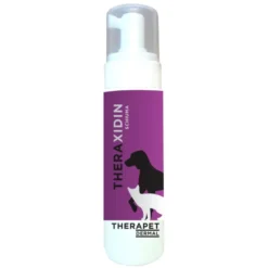 THERADIXIN Schiuma 200ml