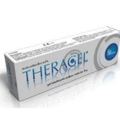 THERAGEL Gel Oft.10g