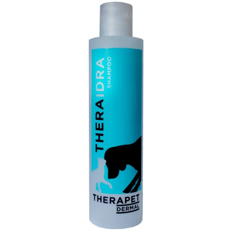 THERAIDRA Shampoo 200ml