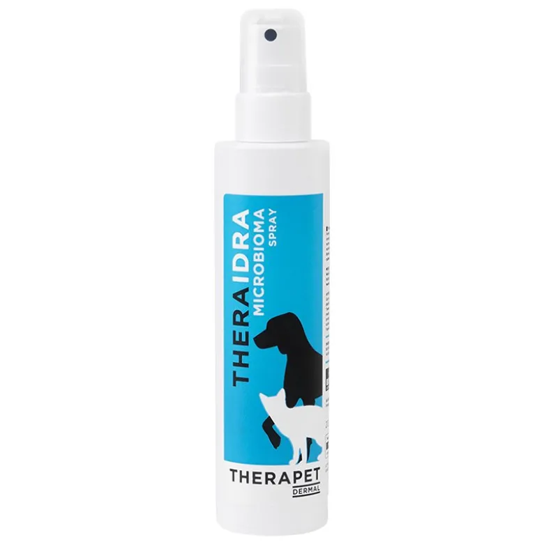 THERALIPID Spray 200ml