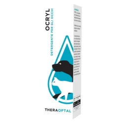 THERAOFTAL Ocryl Det.Occhi