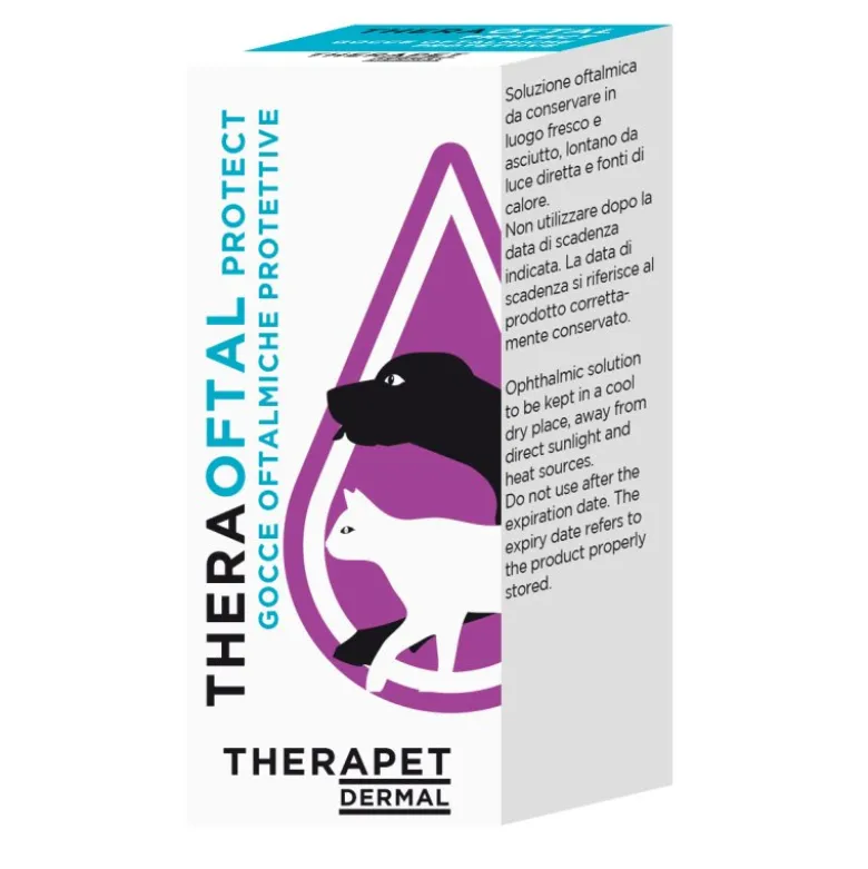 THERAOFTAL Protect 10ml