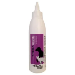 THERAXIDIN Det.Oto 150ml