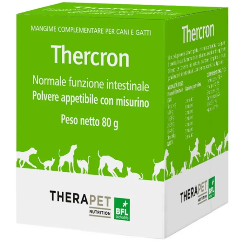 THERCRON 80g