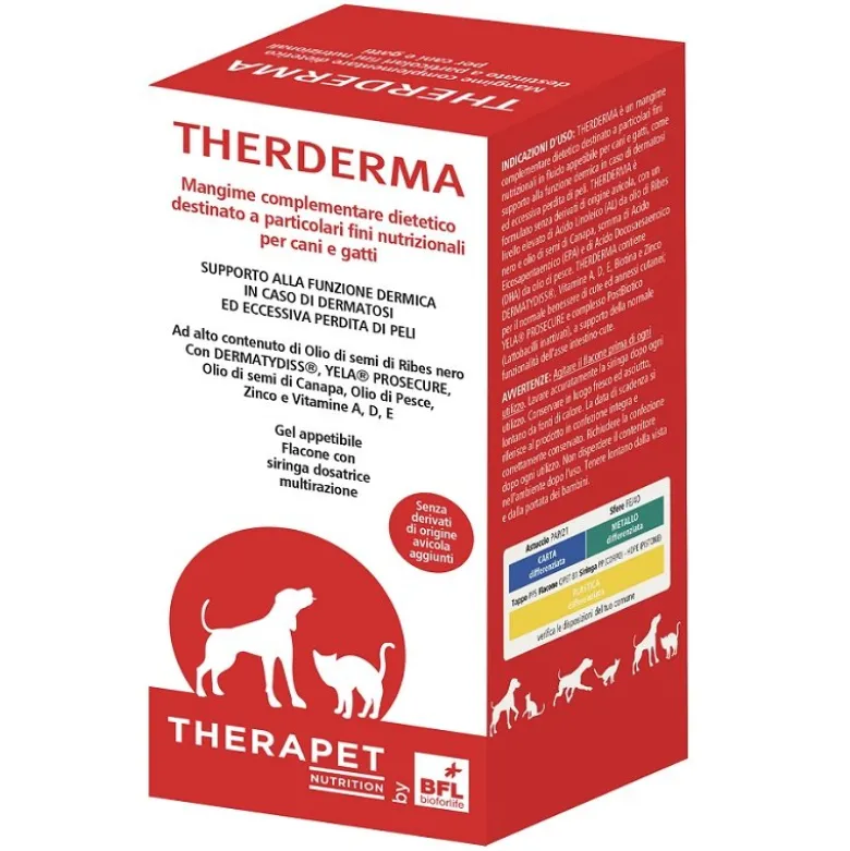 THERDERMA OS 60g