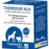 THERDIUR ALK THERAPET 20 Bust.