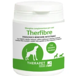 THERFIBRE Therapet 500g