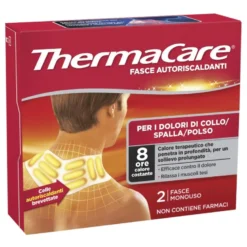 Thermacare Collo 2fasce Promo