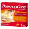 Thermacare Fascia Autoriscaldante Collo Spalla Polso 2 fasce