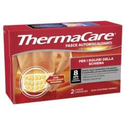 Thermacare Schiena 2fasce Prom