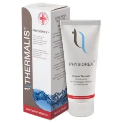 THERMALIS Physiorex Crema100ml
