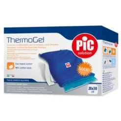THERMOGEL Cusc.20x30cm C/Cover