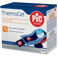 THERMOGEL Fascia El.Reg.10x26