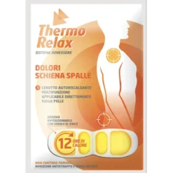 THERMORELAX Cer.Sch/Spalle 1pz