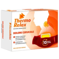 THERMORELAX Cervicale+Ric.