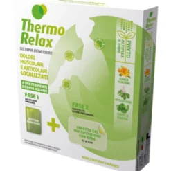 THERMORELAX Phyto Localizz.8pz