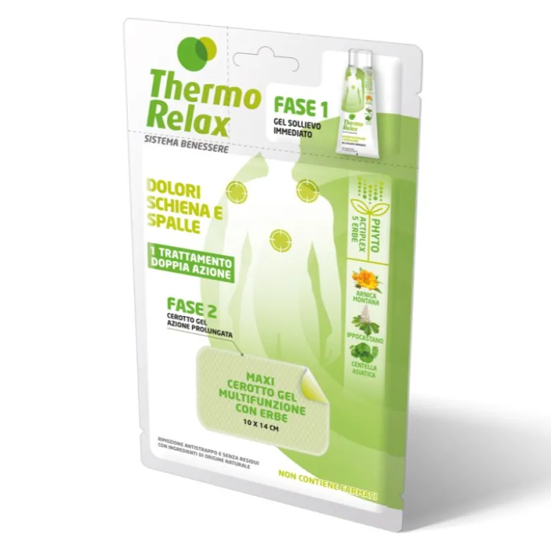 THERMORELAX Phyto Sch/Sp.Mono