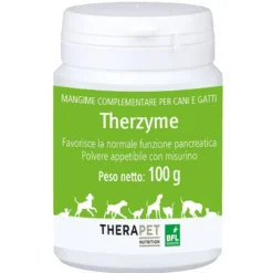 THERZYME Polv.100g