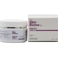 THE SKIN BIOME Derma Reliefe