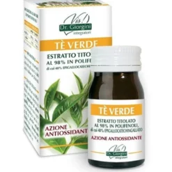 THE Verde Estr.Tit.60Past.SVS