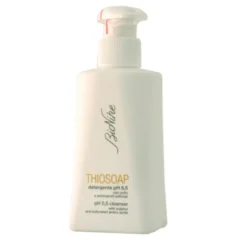 THIOSOAP Det.Solido Zolfo 100g