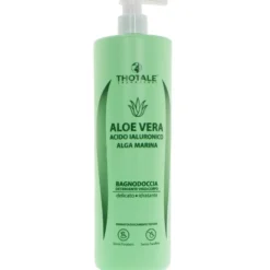 THOTALE BagnoDoccia Aloe 1Lt