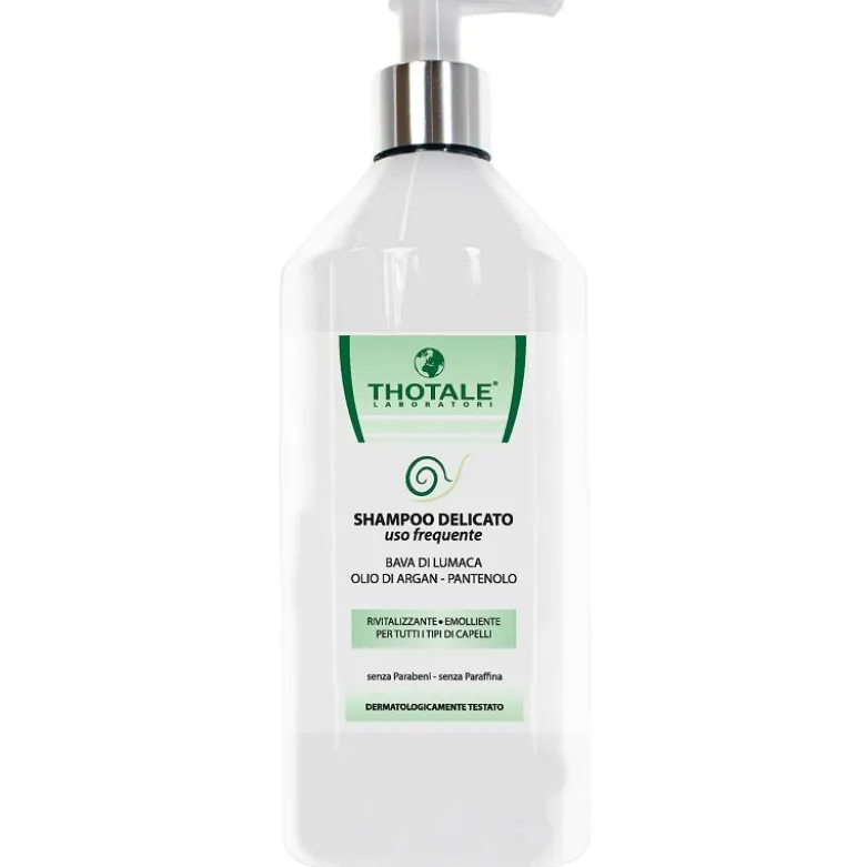THOTALE Sh.Bava Lumaca 500ml