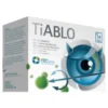 TIABLO Garza Oft.Mono 14pz