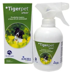 TIGERPET Spray 300ml