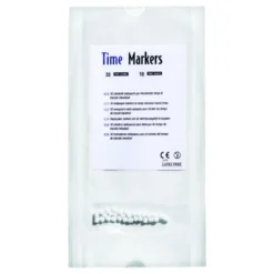 TIME-MARKERS 30 Cil.Radiop.