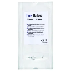 TIME-MARKERS 10 Cil.Radiop.