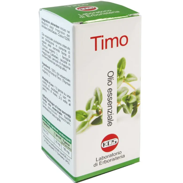 TIMO BIANCO OE 20ML