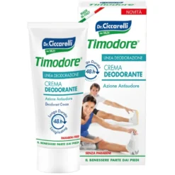 TIMODORE Crema Deo 48H 50ml
