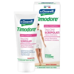 TIMODORE Crema Tall.Screp.75ml