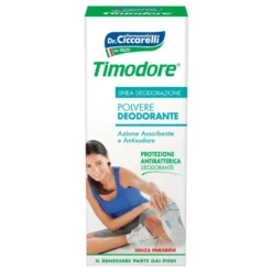 TIMODORE Polvere 250g