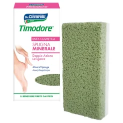 TIMODORE Spugna Minerale