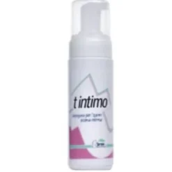 T INTIMO Det.Int.Spuma 150ml