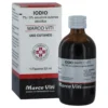 TINTURA Iodio 50ml VITI