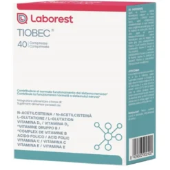TIOBEC*40 Cpr