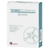TIOBEC Cpx 30 Compresse Fast Slow