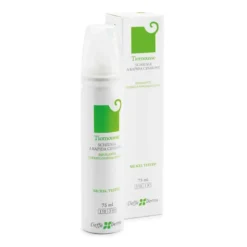 TIOMOUSSE Schiuma 75ml