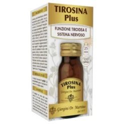 TIROSINA Plus Past.50g