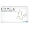TIROXIL D 30 Compresse